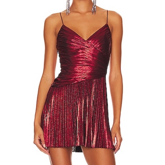 Retrofete Dresses & Skirts - 🪩 Retrofete Lumi Dress